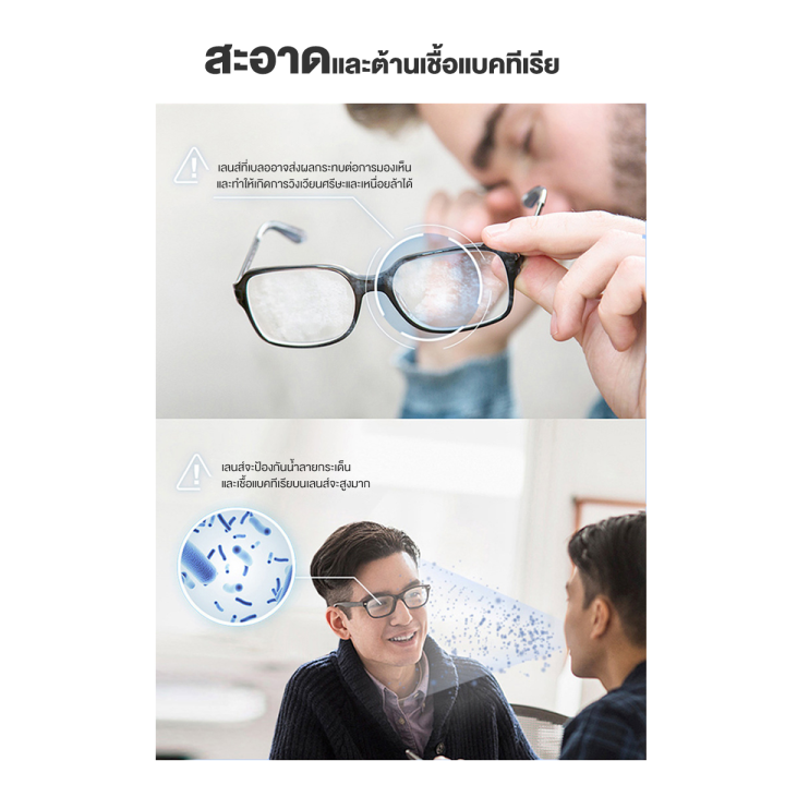 100แผ่น-แผ่นเช็คแว่นตากันฝ้า-แผ่นเช็คแว่นตา-กระดาษเช็คแว่นตา-ไอโฟน-ipad