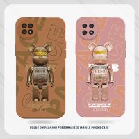 Soft Case Redmi Note 8 9S 10 10S 9 9PRO 9PROMAX ตานางฟ้า คู่รัก ช็อคโกแลต หุ่นยนต์ หมี เคส TPU นิ่ม เคสเสียวหมี่ Redmi 10X 4G POCO M2 PRO 9A 9i 9C NFC 9C POCO C3 Xiaomi POCO X3 NFC X3 PRO เคสมือถือคู่รักยอดนิยม QC7311629