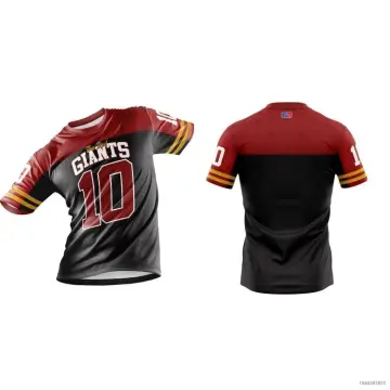 Crew Neck Baseball Jersey, Sports Player Uniform Shirts, Casual Short  Sleeves Jersey Men's