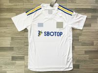 เสื้อฟุตบอล ลีดส์ยูไนเต็ด ปี 2023/24 AAA ชุดเหย้า ( Leeds United Football Club )2024