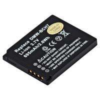 Camera battery DMW-BCH7E for Panasoni Lumix