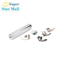 Supermall อุปกรณ์ป้องกันปลายนิ้ว Slider Metal Picks Thumb Pick Cat Eye Ring Kit กีตาร์ไฟฟ้าเครื่องดนตรี Parts