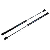 2 PCS Front Hood Lift รองรับ Shock Struts สำหรับ Hummer H3 2006-2010 Sport Utility 25794896 PM3171