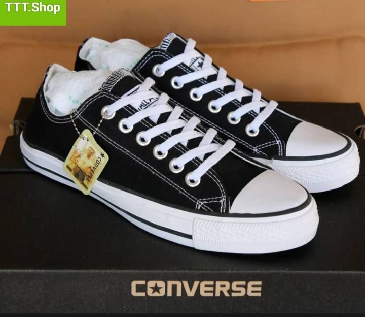 converse-all-star-มีหลายสี-แถมดันทรง