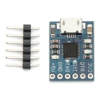 【popular】 Huilopker MALL LEORY CJMCU-CP2102 USB To Ttl/serial Module Downloader สำหรับ Arduino สำหรับ/7 /Vista