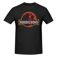 Anime Dorohedoro 1 2022 T-Shirts Comfortable Ring Spun Cotton