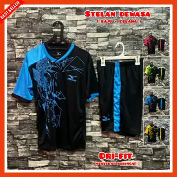 Kaos hotsell futsal mizuno