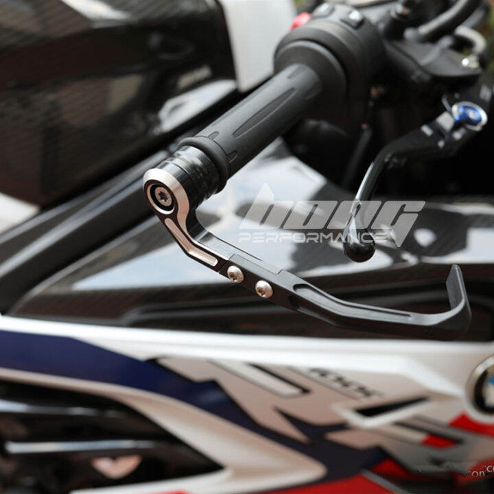 อะไหล่รถยนต์-s1000rr-2023รถจักรยานยนต์โบว์ยามคลัตช์เบรกแฮนด์การ์ดสำหรับ-bmw-s1000rr-2019-2020-2021-2022คลัตช์เบรกป้องกันขาปล่อยคลัตช์87tixgportz