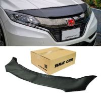 พร้อมส่ง โปรโมชั่น หน้ากากหนังกันหินกันแมลงหุ้มฝากระโปรงหน้ารถยนต์ Honda HRV ส่งทั่วประเทศ กันชน หน้า กันชน หลัง กันชน หน้า ออฟ โร ด กันชน หลัง วี โก้