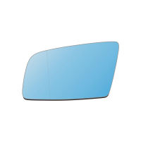 Car Left Side Heated Wing Mirror Glass Rear View Mirror Glass Car Exterior Accessories For 5 Series E60 E61 03-10 E63 E64 04-11