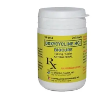 buy doxycycline antibiotics online