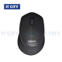 LOGITECH M331 SILENT PLUS BLACK IP4-001747