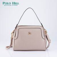 เสื้อโปโลผู้หญิง PHC-HB2095กระเป๋าสะพาย Crossbody Delie