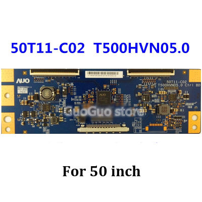 1ชิ้น TCON บอร์ด T500HVN05.0 Ctrl BD ทีวี T-CON UA39F5008AR ลอจิกบอร์ด50T11-C02สำหรับ39นิ้ว42นิ้ว46นิ้ว50นิ้ว