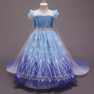 Shop frozen costume for Sale on Shopee Philippines