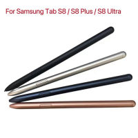 คุณภาพสูงสำหรับ Samsung Galaxy Tab S8  S8 Plus S8 Ultra Touch Screen S Pen Active Stylus