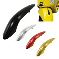 Motorbike For Vespa GTS150 GTS250 GTS300 GTV250 GTV300 GTS 150 250 300 Aluminum Scooter Front Fender Trim Nose Beak Decorative Cover