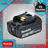 MAKITA แบตเตอรี่ 18V Li-ion 3.0Ah รุ่น BL1830B BL BL1830