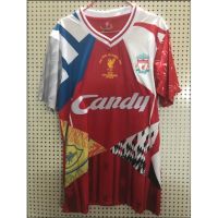 shot goods FC Liverpool Mixed Commemorative Edition S-XXL in stock