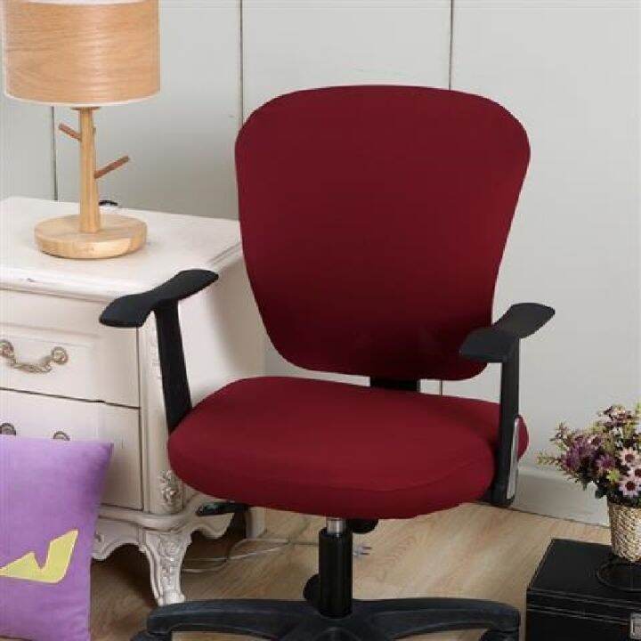 2-pcs-set-split-computer-office-seat-cover-lifting-rotating-boss-chair-cover-modern-style-four-seasons-home-chair-cover-washable