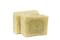 Kaffir Lime, Sea Salt and Gigner Soap