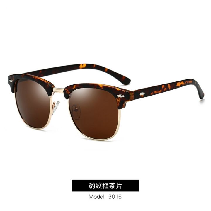 polarized-sunglasses-men-women-rb3016-brand-design-eye-sun-glasses-women-semi-rimless-classic-men-sunglasses-oculos-de-sol-uv400