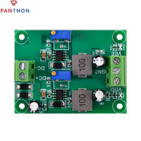 ตัวแปลงแรงดันกระแสงตรงพานอนเพิ่ม DC-DC 5.5V-35V ถึง1.22 ~ 16V ก้าวลงโมดูลจ่ายไฟปรับแรงดันไฟฟ้า