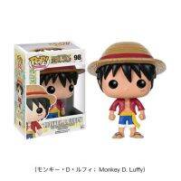 หนึ่งชิ้นของเล่นตุ๊กตาขยับแขนขาได้ Luffy รุ่น Q ชอปเปอร์ Ace กฎหมายตัวตุ๊กตาโมเดล Pvc Kawaii ของเล่นเด็กอะนิเมะ