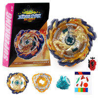 Storm Gyro Beyblade Top ของเล่น Burst Super King B-167 Mirage Fafnir Nt 2S Booster Boxed พร้อม Launcher ของเล่นสำหรับเด็ก