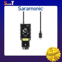 SARAMONIC - SmartRig UC  ประกันศูนย์ไทย 1 ปี