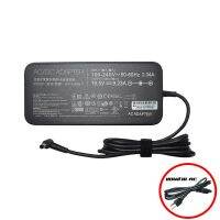 อะแดปเตอร์ อัสซุส - Asus adapter Original 180W 19.5V 9.23A ขนาดหัว 5.5x2.5 สำหรับโน๊ตบุ๊ค