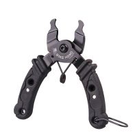 Hand Master Link Pliers Chain Clamp Mounchain Bike Bicycle Open Close Chain Magic Bicycle Buckle Repair Removal Tool Accessories