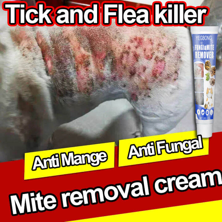 Pet Ointment for Dog , Skin Herbal Psoriasis Dermatitis Eczema Pruritu