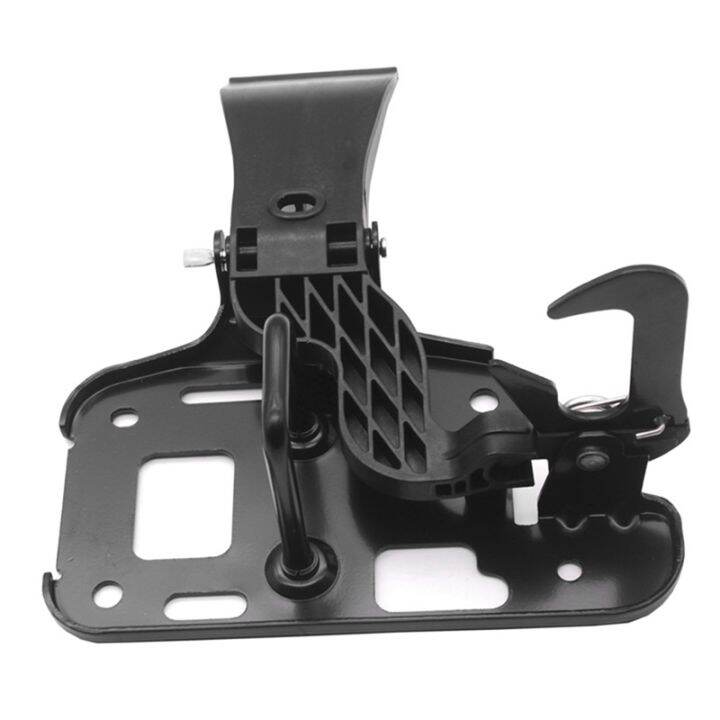 Front Hood Release Latch Lock Hood Lock Actuator 8R0823480A for