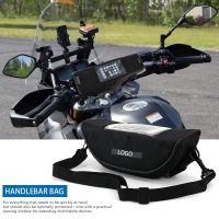 For YAMAHA XT 1200 660 Z XT1200Z XT660Z Super Tenere 700 t7 XT250 TW200 Motorcycle sac Handlebar bag Storage Bag Travel Tool bag