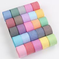 【hot】！ 5Yards/Roll Grosgrain Wrapping Polyester Bow Wedding