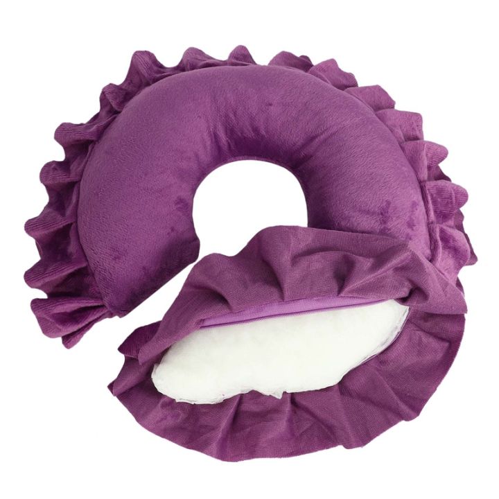 2x-facial-massage-sleeping-pillow-for-beauty-salon-massage-tool-beauty-spa-bed-with-hole-pillow-purple