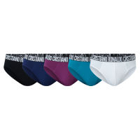 CR7 Basic Brief 5-pack