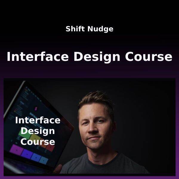 ecourse design ui/ux internasional shift nudge interface design course(01)