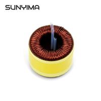 Sunyima 3kw เครื่องกรองอินเวอร์เตอร์ Pfc Induction Coil