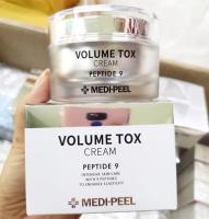 ครีมบำรุงผิวหน้า ลดริ้วรอย เมดิพีล Medi-Peel Medi Peel Peptide 9 Volume TOX CREAM 50G