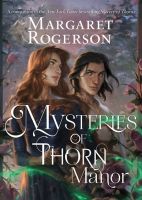 หนังสืออังกฤษใหม่ Mysteries of Thorn Manor ( OME ) (InternationalERNATIONAL) [Paperback]