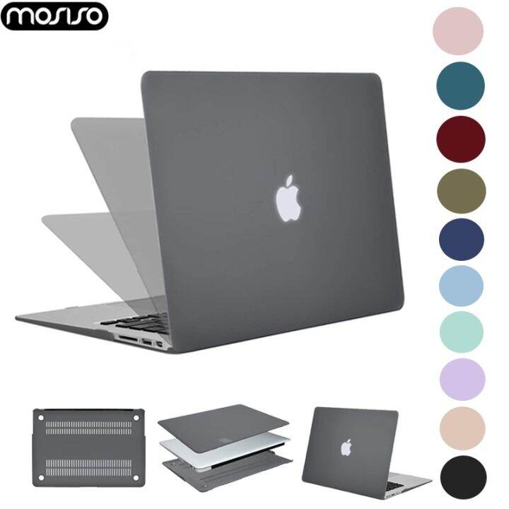 Mosiso Macbook Pro 13 Case Review Mosiso Macbook Air Case Review Hard