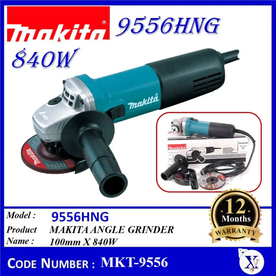 Makita 9556hng deals