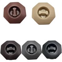 【CC】♕  4pcs/set Car Floor Holder Broadside Fixing Grips Clamps Accessories