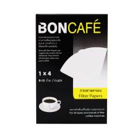 โปรโมชั่น (แพ็ค 3) Boncafe Filer Paper 1x4