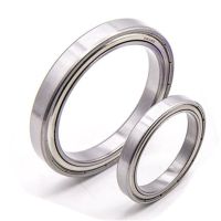 ✽☁✐ 10pcs 6701ZZ Bearing ABEC-1 12x18x4 mm Thin wall section 6701 ZZ Ball Bearings 61701ZZ 6701Z