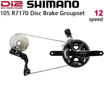 Shimano discount groupset lazada