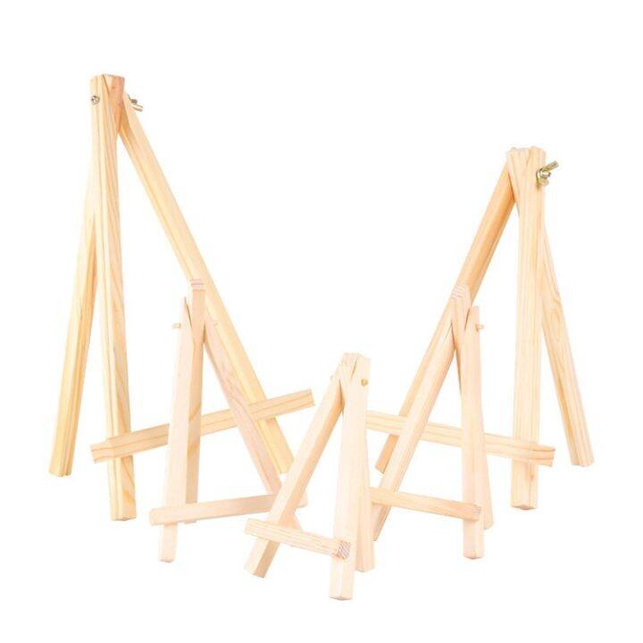 cod-desktop-easel-photo-frame-tripod-digital-oil-painting-display-mini-advertising-stand