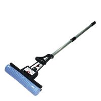 บีแมน ไม้ม็อบฟองน้ำ ขนาด 10.5 นิ้ว  - Beman Sponge Mop 10.5"